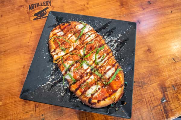 Margherita Flatbread