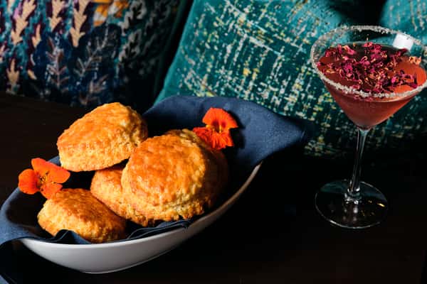 Biscuits
