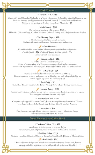 Menu 12-13
