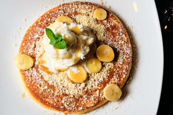 Bananas Foster