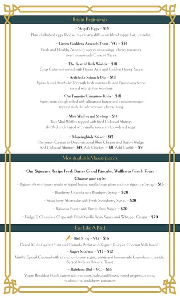 Menu 12-13