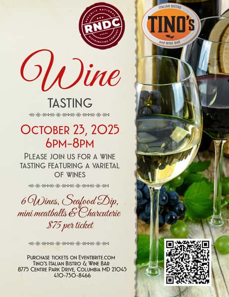 Wine Tasting