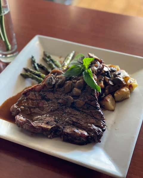 Porterhouse