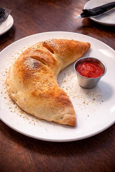Cheese Calzone