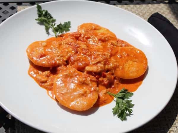 ravioli
