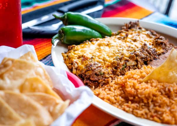 Machaca