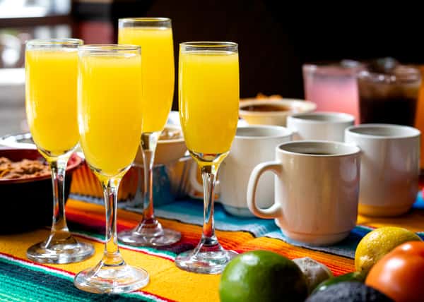 Brunch Special