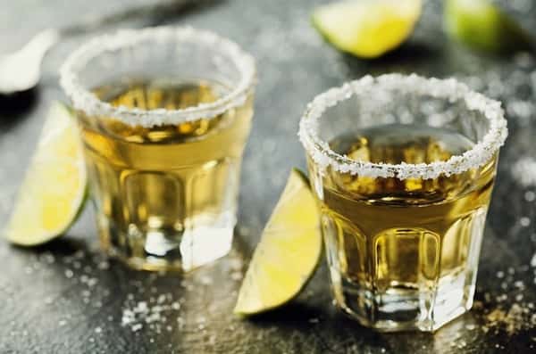 shots