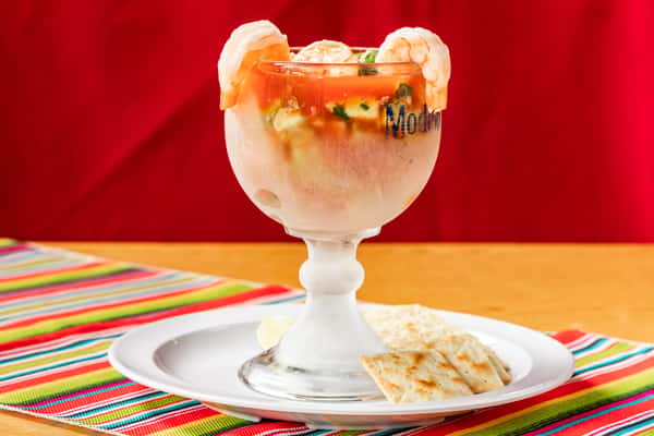 Shrimp Cocktail