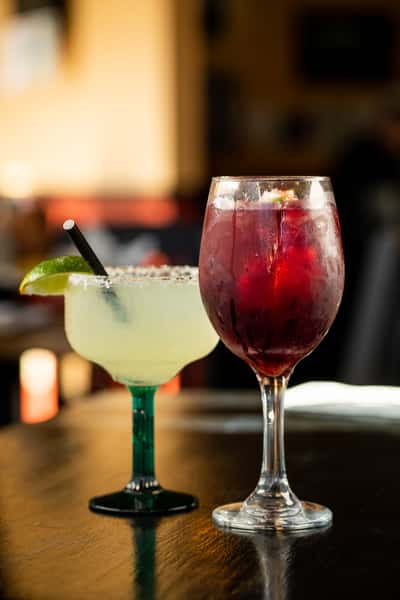 Cocktails