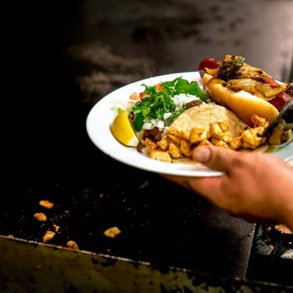 mexican food