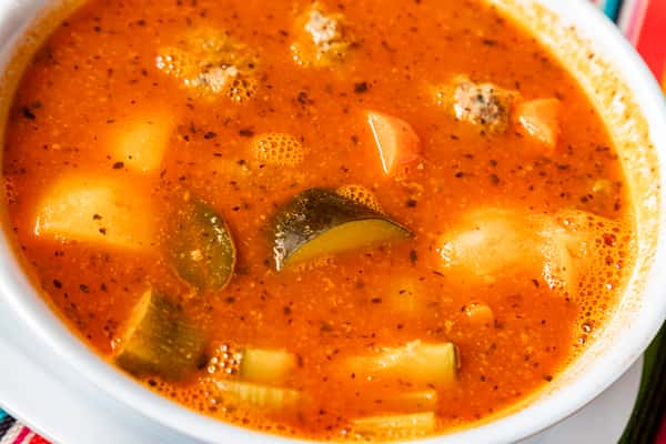 ALBONDIGAS