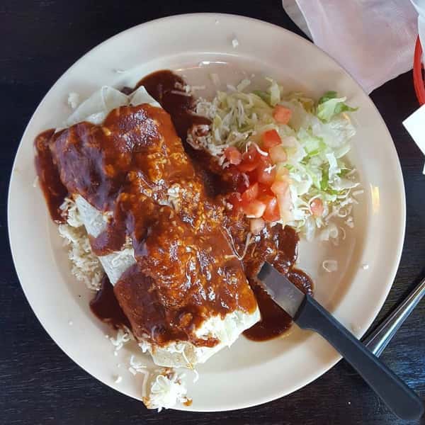 burrito