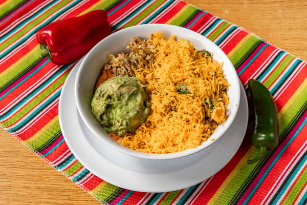 Lola Bowl