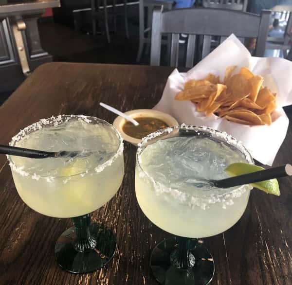 classic margarita