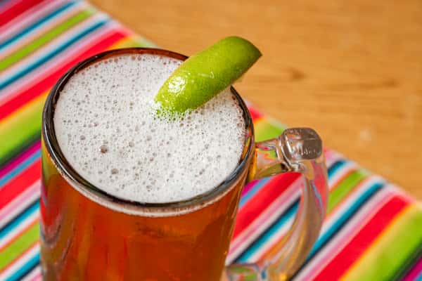 Beer