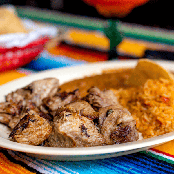 Carnitas