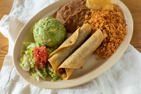 Taquitos