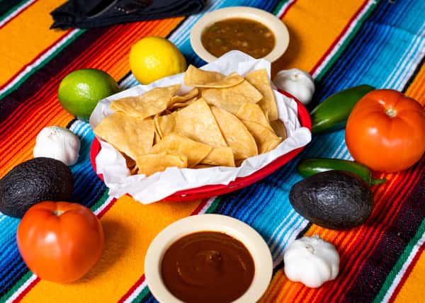 mexican food