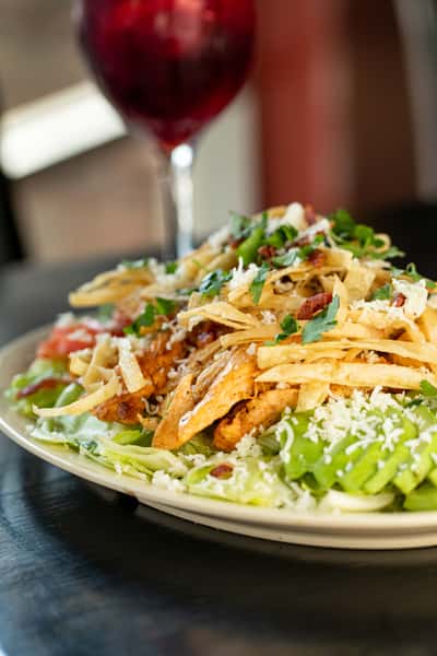Chicken Salad