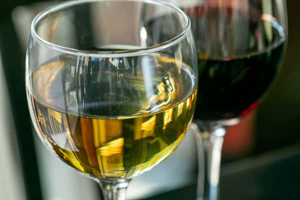 Wine