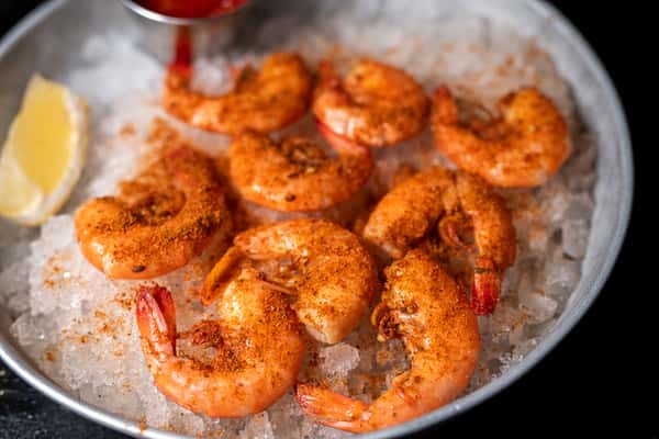1/2 lb Peel-n-Eat Shrimp
