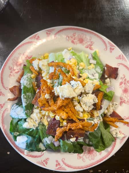 Maque Choux Salad