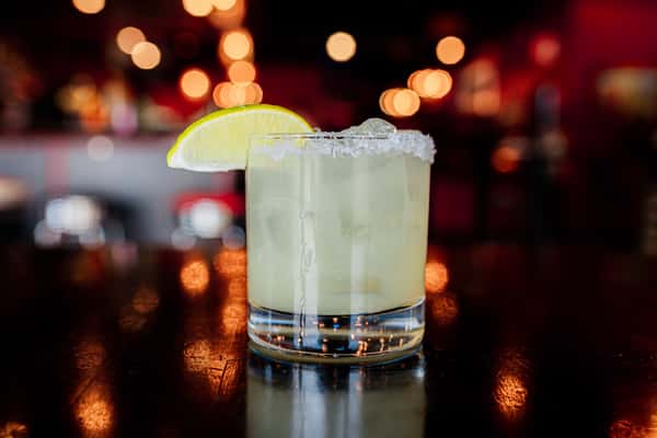 N/A Jalapeno Marg