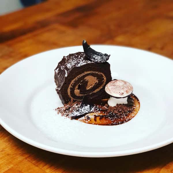 Yule Log