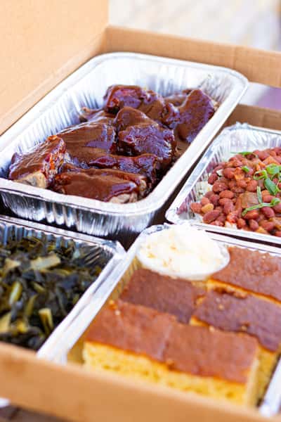 Kansas City Brisket Box