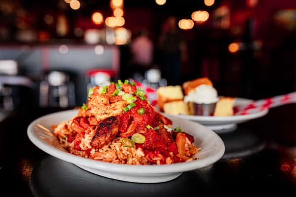 Jambalaya