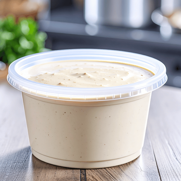 Chicken Gravy (1 pint)