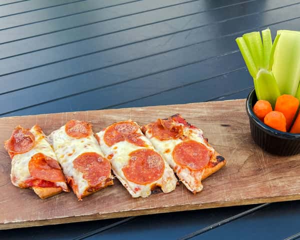 Kid's Pizza
