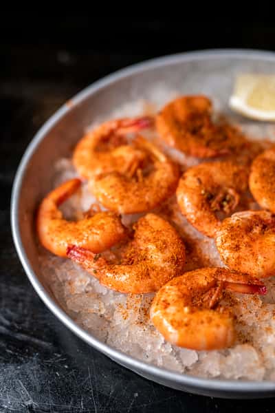 1/4 lb Peel-n-Eat Shrimp