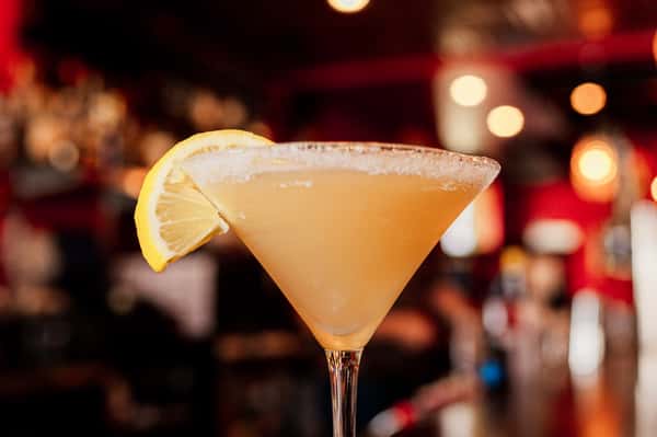 Kentucky Sidecar