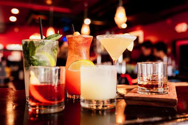 Drinks
