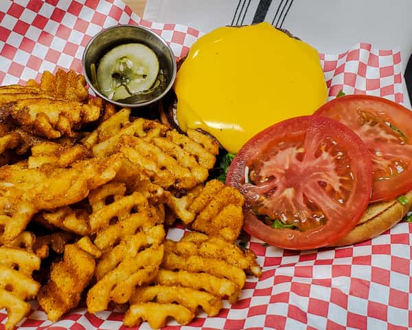 Burger