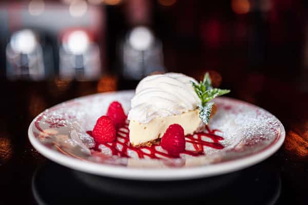 Key Lime Pie