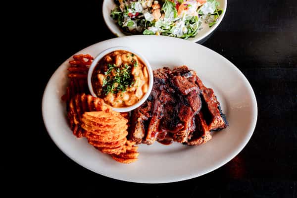 brisket plate