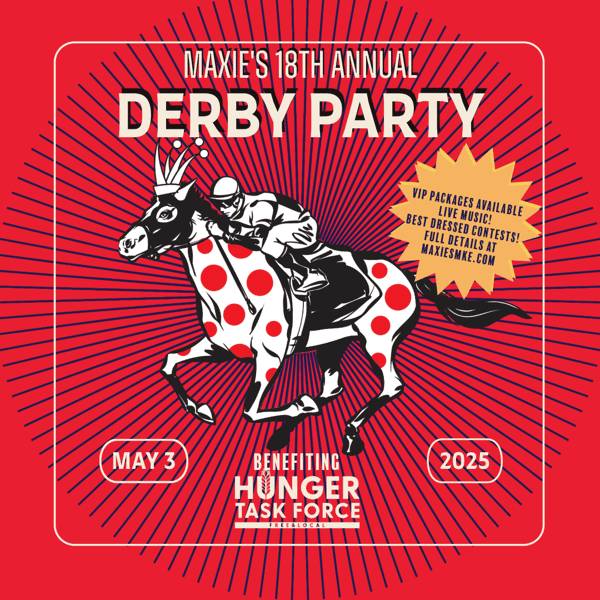 18th Annual Derby Day