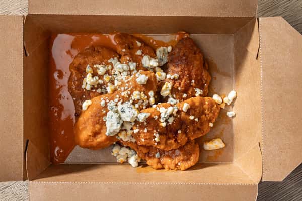 Boneless Tenders - Original Buffalo