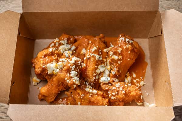 Original Buffalo