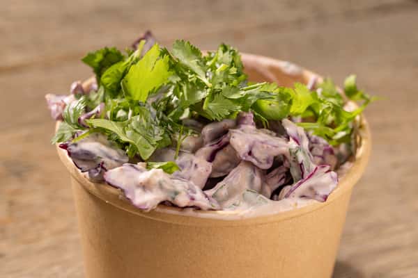 Wing Slaw