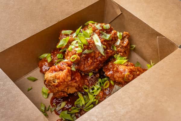 Cherry Chipotle Habanero