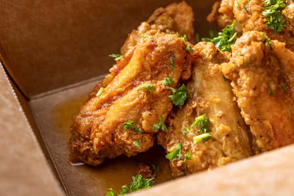 Memphis Rub
