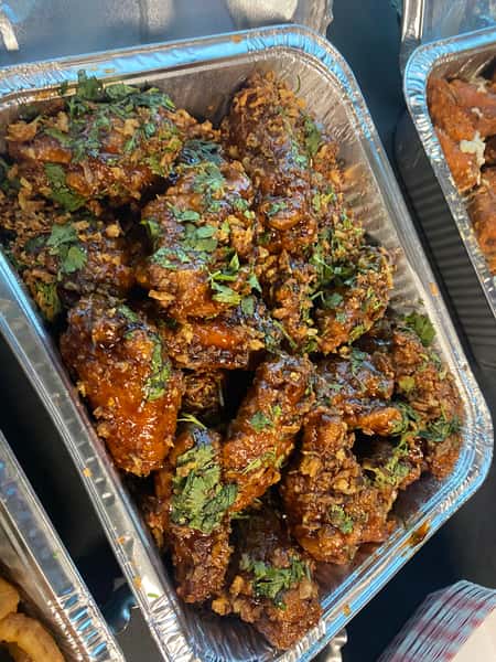 Wild West BBQ SAuce