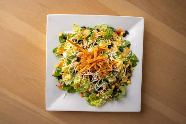 Baja Salad