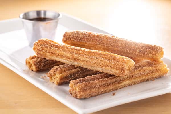 Churritos