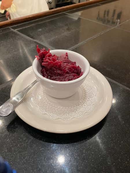 Red Cabbage