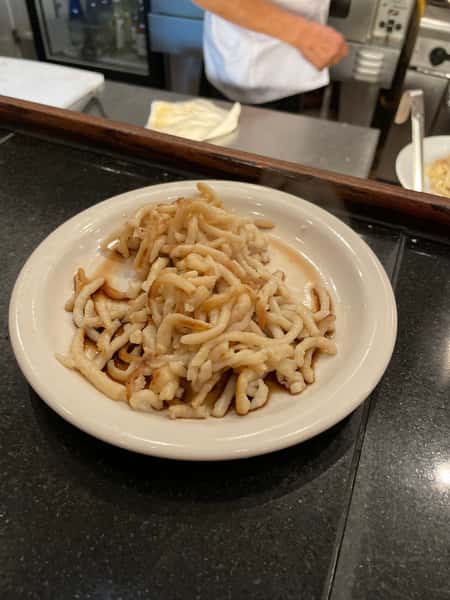 Spaetzle